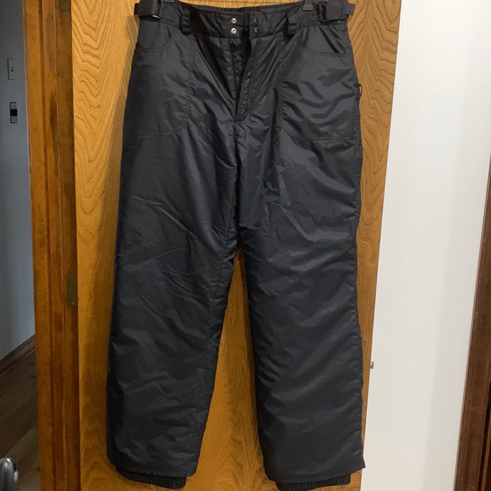 Rawik Skiwear insulated ski pants